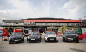MINI Malaysia Anjur MINI John Cooper Works Track Day 2025 – Tampil Prestasi Berkuasa 3 Model MINI JCW Baharu!