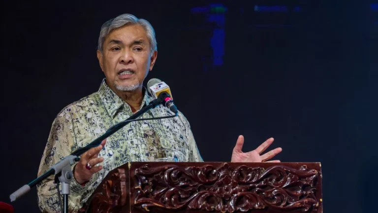 Majoriti Jumlah Kematian Akibat Kemalangan Jalan Raya adalah Golongan Belia – TPM Zahid