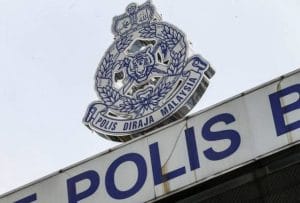 Polis Kenal Pasti Pemandu Kes Langgar Lari Libatkan Pelajar Sekolah