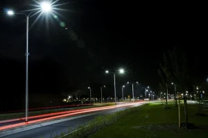 Kerajaan Melaka Sasar Pasang Lampu Jalan Untuk Kurangkan Kemalangan Jalan Raya