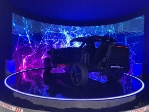 Perodua Pamer Prototaip Akhir EV Pertama Mereka di MAS25 – Dalaman Eksklusif, Simulasi Pandu Uji Disediakan