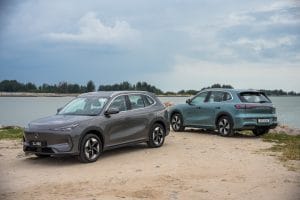 13,328 Unit Berjaya Dijual Proton pada Mei 2025 – Jualan Meningkat, Pegangan Pasaran 19.2%