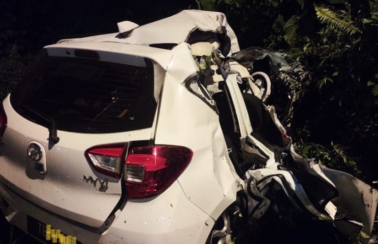 Kenderaan Paling Kerap Terlibat Kemalangan : Perodua Myvi, Proton Saga, Honda City dan Yamaha 135LC