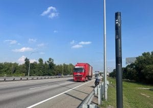 Kos Penyelenggaraan Tahunan AWAS Cecah RM15.49 Juta – MOT