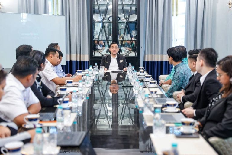 Johor & Grab Berganding Bahu: Mudahkan Perjalanan Rentas Sempadan Sempena TMJ2026!