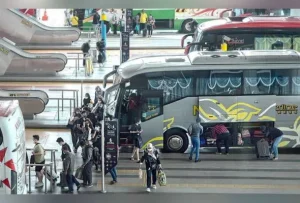 PBEM Sokong Sistem Tapisan Pemandu & Wajibkan Alat Had Laju