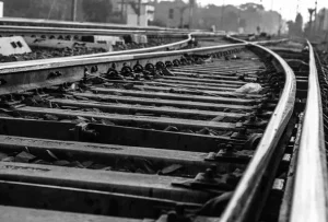 Sambungan Rel Munich ke Kaki Bukit Alpine Tergendala Hingga Akhir Julai