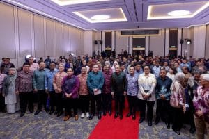 Kerajaan Rancang Rumah Atas Stesen: Langkah Baharu Atasi Kesesakan Bandar