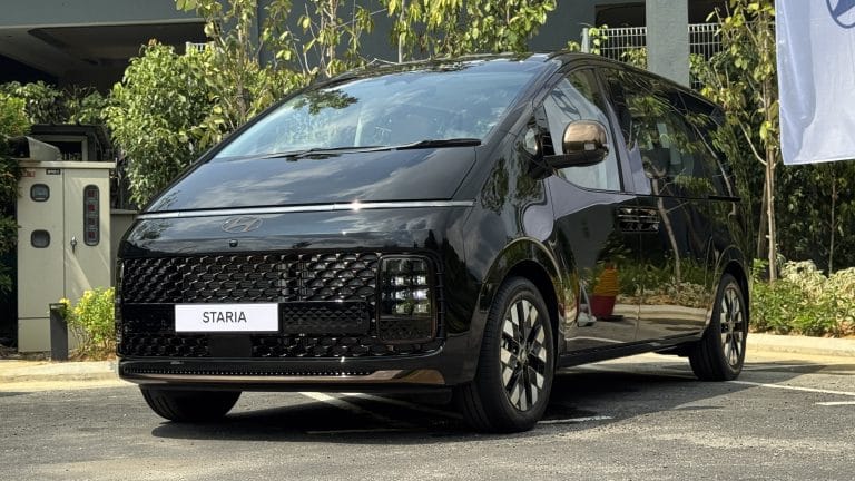 Hyundai Staria 2025 Dipertonton di Malaysia – Kini Hadir dengan Pilihan 7-Tempat Duduk, CKD, Lancar 2 Julai