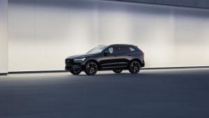 Volvo XC60: Model Volvo Paling Laris & Selamat di Dunia!