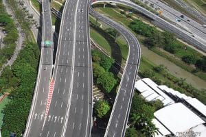 Tertangguh Sejak 2019, Kerajaan Usaha Hidupkan Semula Projek Lebuhraya MEX II – Nanta