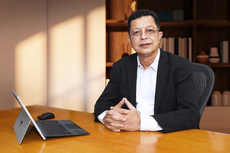 Roslan Abdullah Tinggalkan Jawatan Timbalan CEO Proton – Ainol Azmil Kini Dilantik Jadi Pemangku