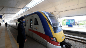 KTMB Terima Dua Tren ETS Baharu, Sedia Luaskan Operasi