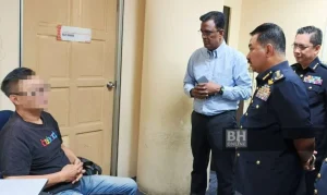 Walau Dah Kena Saman RM12,000, Pemandu ‘Ulat Teksi’ KLIA Masih Degil Terus Cari Pelanggan