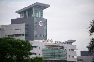 Kerajaan Singapura Beli Tanah dari Malaysia, Naik Taraf Pusat Pemeriksaan Woodlands