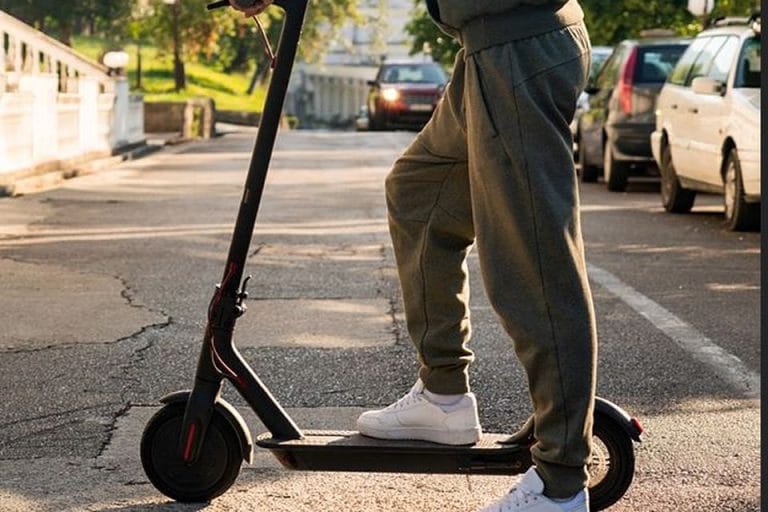 UK Rekod Kematian Tertinggi Akibat Letupan E-Bike, Undang-Undang Dikaji Semula