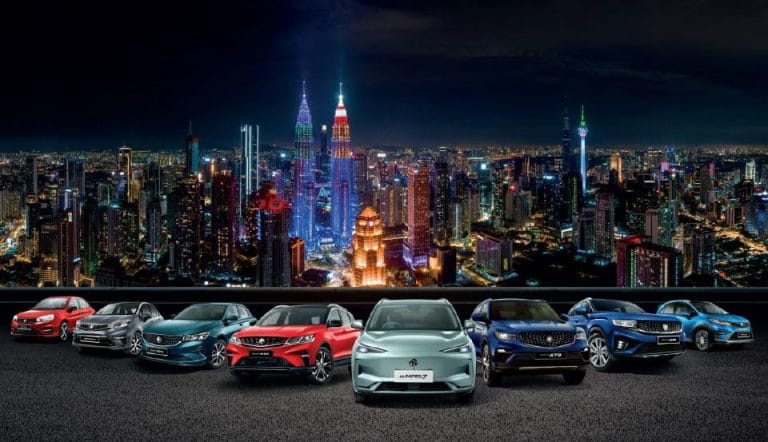 PROTON Catat Peningkatan Jualan Tiga Bulan Berturut-Turut