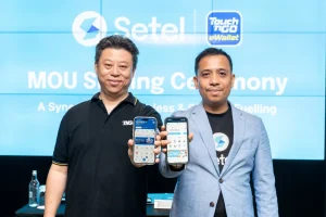 Setel dan TNG Digital Bekerjasama, Bayar Minyak Guna e-Wallet TNG di Stesen Petronas
