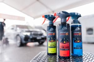Armor All Lancar Podium Series – 5 Produk Penjagaan Kereta Serba Mewah & Premium Baharu!