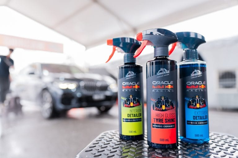 Armor All Lancar Podium Series – 5 Produk Penjagaan Kereta Serba Mewah & Premium Baharu!