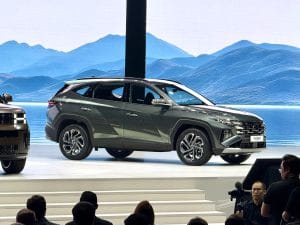 Hyundai Tucson Facelift 2025 Dilancarkan di Malaysia – 4 Varian, Harga Bermula RM143,888 – RM197,888