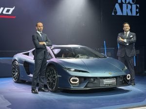 Lamborghini Temerario Rasmi Dilancarkan di Malaysia: Harga Bermula RM1.35 Juta