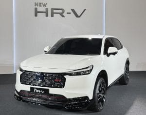 Honda HR-V Facelift 2025 Dilancarkan di Malaysia – 4 Varian, Harga Bermula RM116k – RM144k