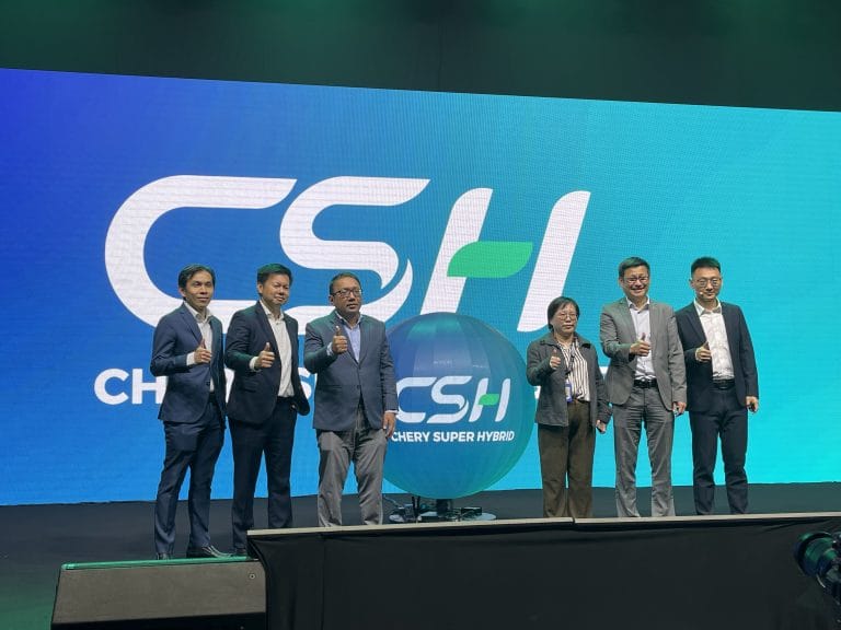 Chery Malaysia Lancar Teknologi Chery Super Hibrid (CSH) – Perkenal Tiggo 8 & Tiggo 7 PHEV