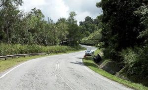 Lebih 80 Peratus Kemalangan Berlaku Akibat Kecuaian Manusia, Bukan Keadaan Jalan Raya – MIROS