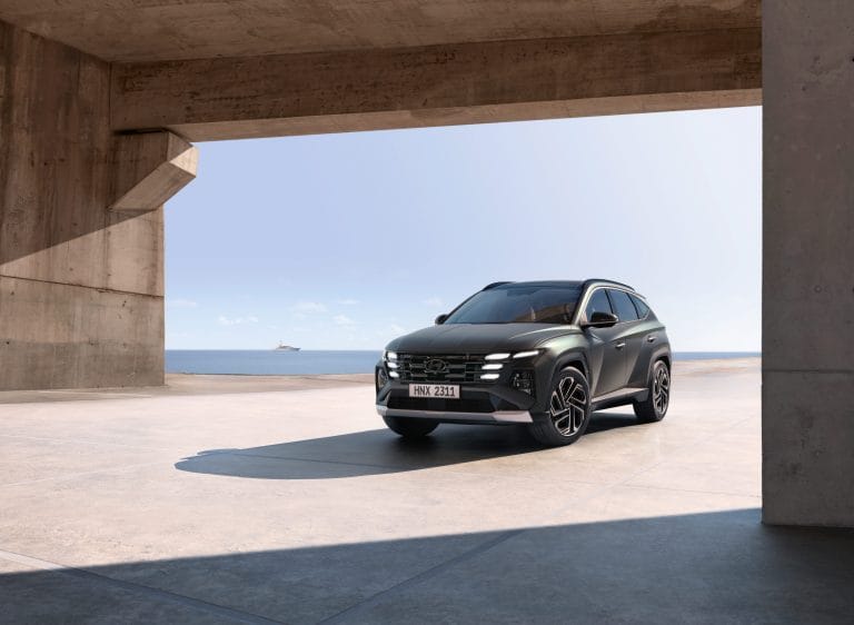 Hyundai Umum Prestasi Kewangan Q2 2025 – Catat Rekod Pendapatan Tertinggi, Untung Bersih Menurun