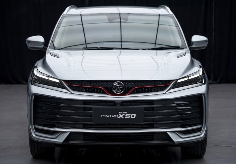 11,069 Unit Berjaya Dijual Proton pada Jun 2025 – Jualan Menurun, Pegangan Pasaran 20.7%