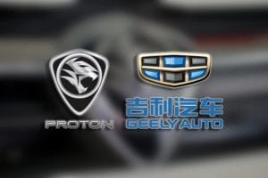 Bekerjasama dengan Geely Faktor Utama Proton Kembali Catat Keuntungan – Tengku Zafrul