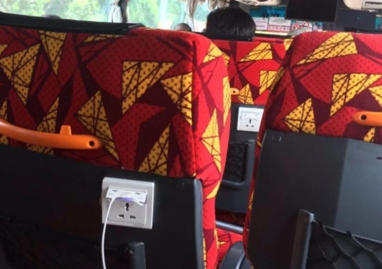 Sijil Khas Diperlukan untuk Kerja-Kerja Pendawaian Tambahan di Bas Mulai Tahun Depan – JPJ