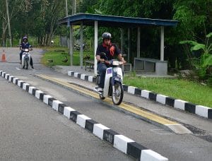 Tambahan 10,000 Kuota untuk MyLesen B2 di Seluruh Negara – MOT