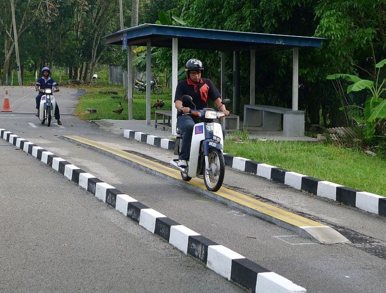 Tambahan 10,000 Kuota untuk MyLesen B2 di Seluruh Negara – MOT