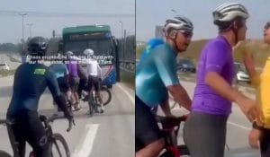 Tular Video Pemandu Bas RapidKL Marah Penunggang Basikal – Apa Sebenarnya Berlaku?