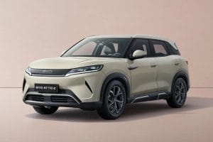 BYD Atto 2 Kini Dilancarkan di Malaysia – Satu Varian, Jarak Gerak 350 km, Harga Bermula RM100k