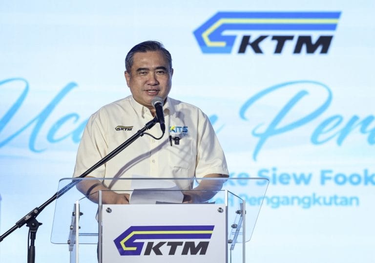 KITS Style: Super App Gaya Hidup Digital Pertama Dalam Sektor Rel Malaysia