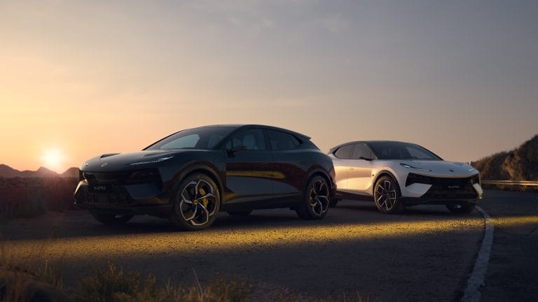 Lotus Perkenal Varian Eletre 600 – Jarak Gerak 580 km, 603 HP, Harga Bermula RM499,000