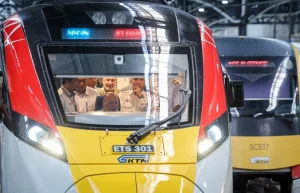ETS3 Ke Johor Bahru Bakal Dilancarkan Disember 2025