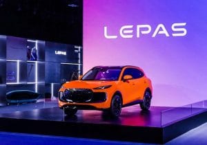 Sub-Jenama Baru Chery, Lepas Dijangka Akan Dilancarkan di Pasaran Malaysia Tak Lama Lagi?