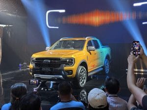 Ford Ranger WildTrak Serba Baharu Dilancarkan di Malaysia – 3.0L V6 Turbo Diesel, Harga Bermula RM193k