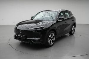 4,959 Unit Terjual, Proton e.MAS 7 Catat Tempahan Bulanan Tertinggi Sejak Pelancaran