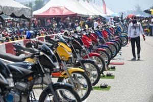 5 Nyawa Terkorban Susulan Himpunan RXZ Members 7.0 di Terengganu