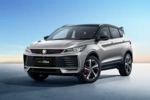 PROTON Raih Jualan Bulanan Tertinggi Sejak 2022