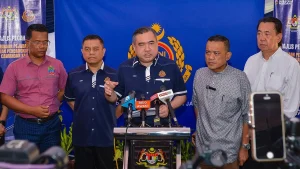 MOT Kaji Undang-Undang Perketat Tindakan Terhadap ‘Ulat Teksi’