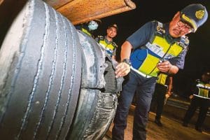 Kes Kemalangan Meningkat, Tayar Tiruan & Terpakai Jadi Punca Utama – MIROS