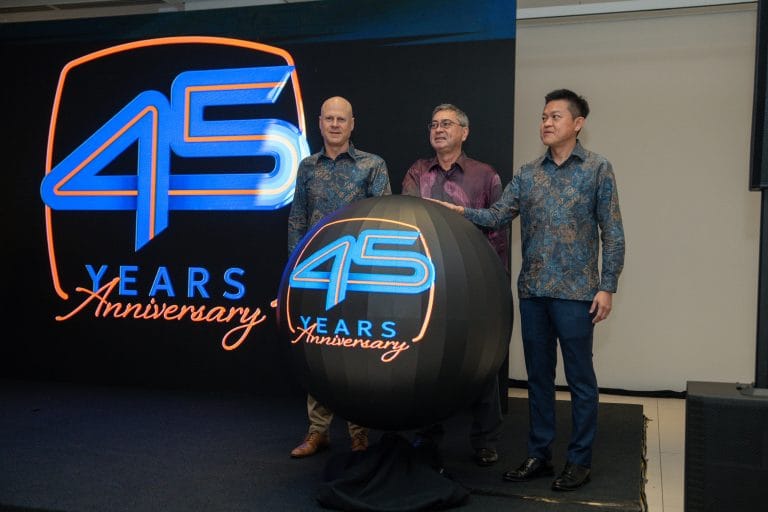 Sime Motors Rai Ulang Tahun ke-45 Sebagai Perintis Mobiliti Automotif di Malaysia