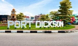 Tukar Nama Port Dickson Dikhuatiri Jejas Tarikan Pelancong