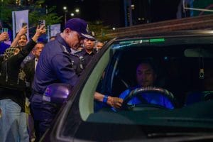 Tiada Lagi Amaran, Polis KL Mula Kuatkuasa Ops PUU Mulai 1 Oktober